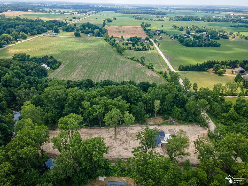 3901 Kane Road Exeter Township MI 48117