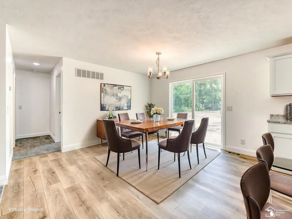 3901 Kane Road Exeter Township MI 48117