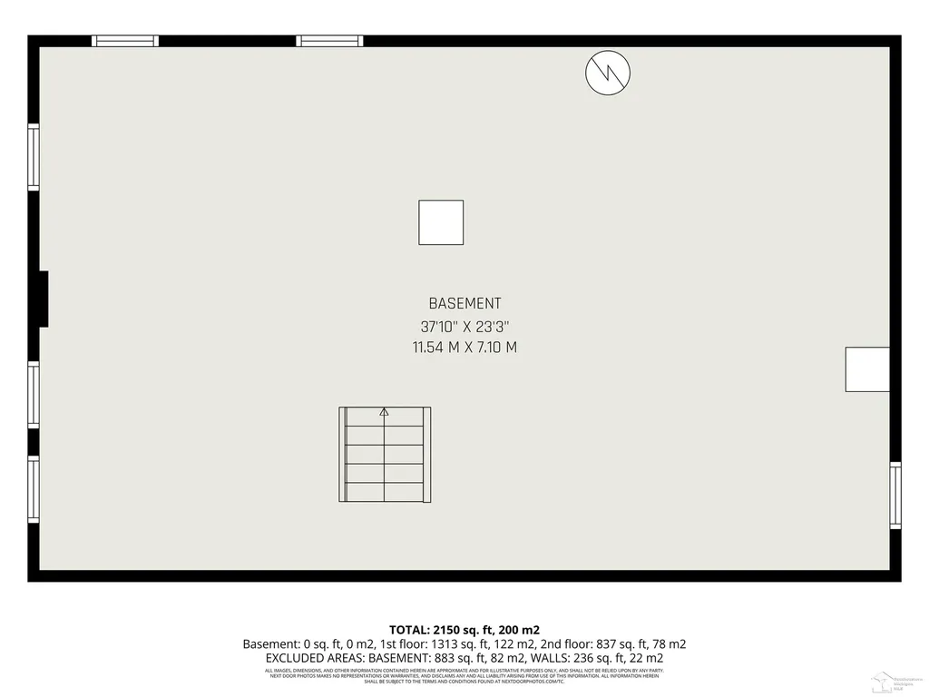 9506 Secor Road Bedford Township MI 48182