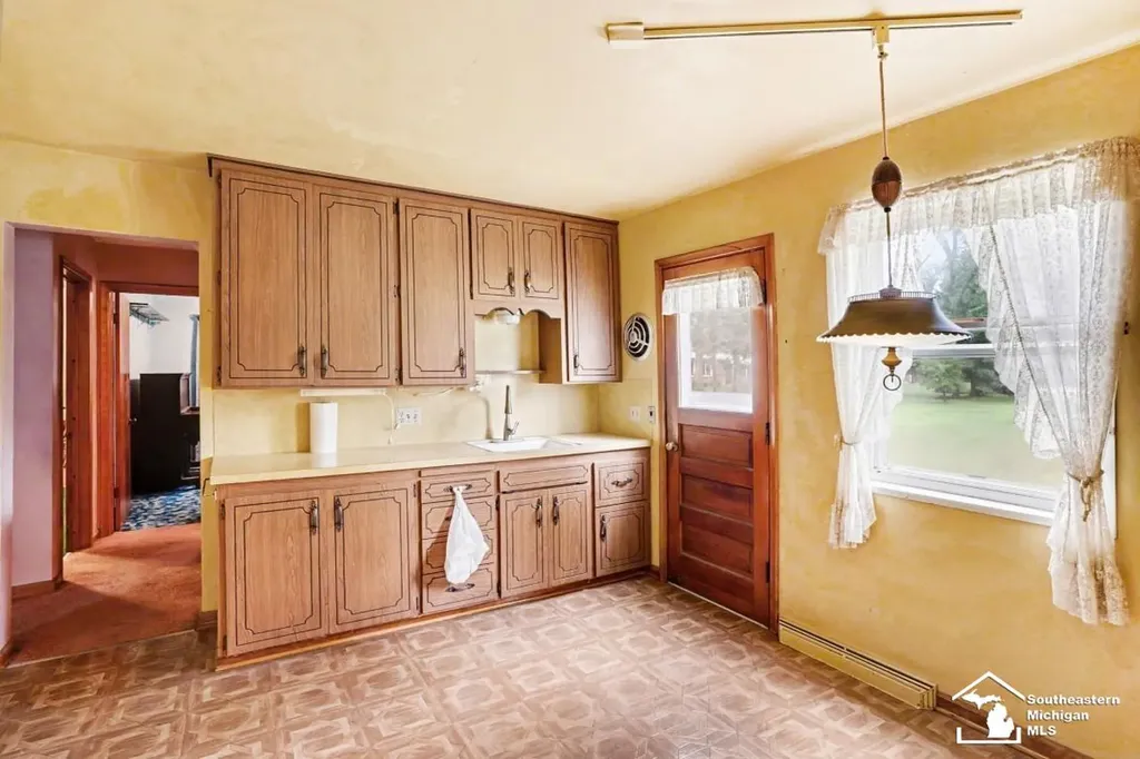 9506 Secor Road Bedford Township MI 48182