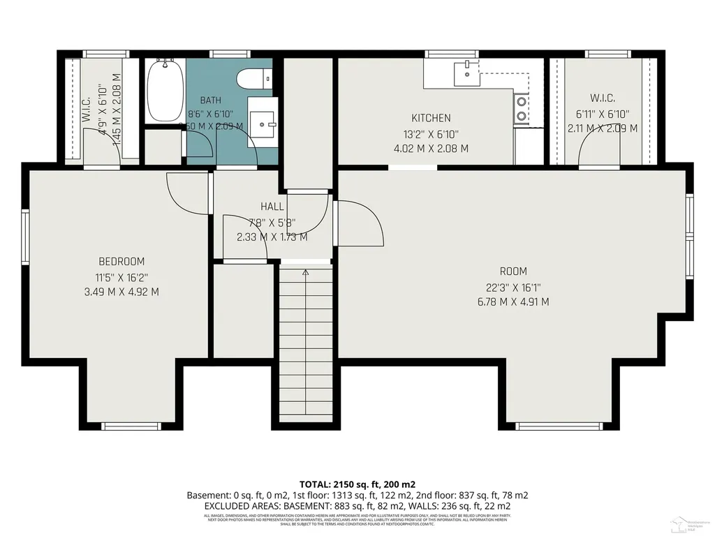 9506 Secor Road Bedford Township MI 48182