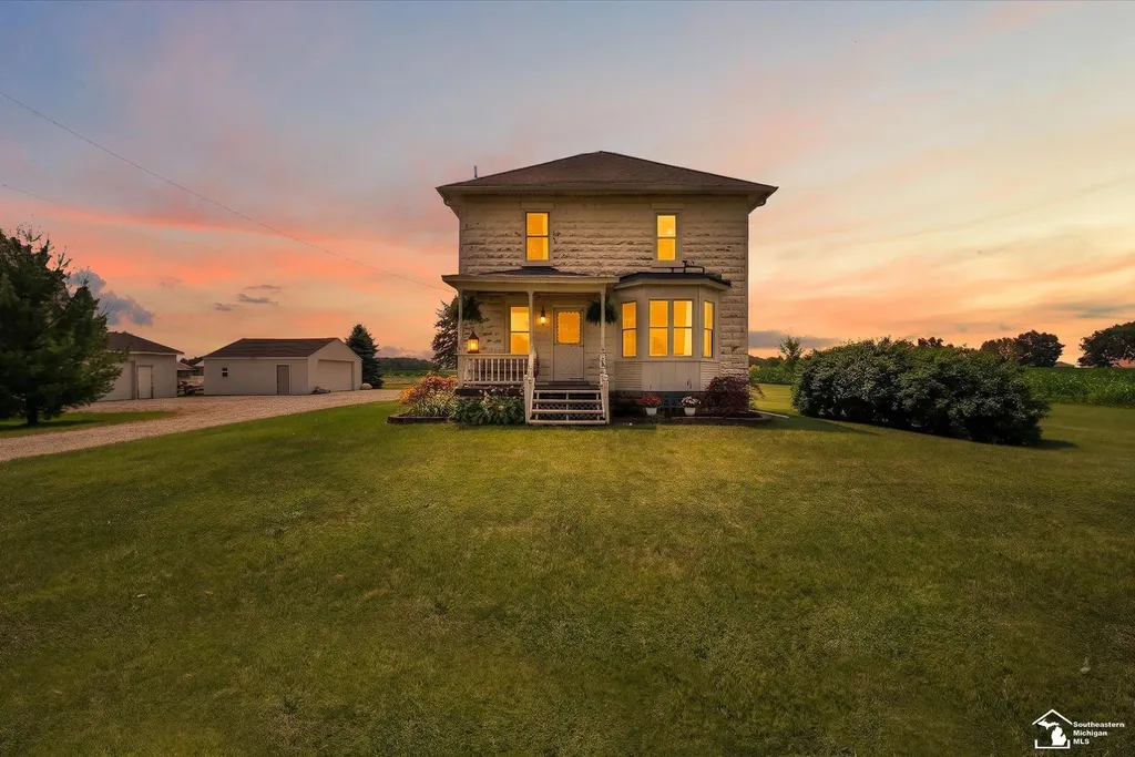 9515 Allison Road London Township MI 48159