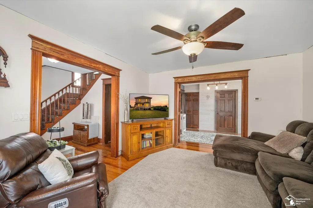 9515 Allison Road London Township MI 48159