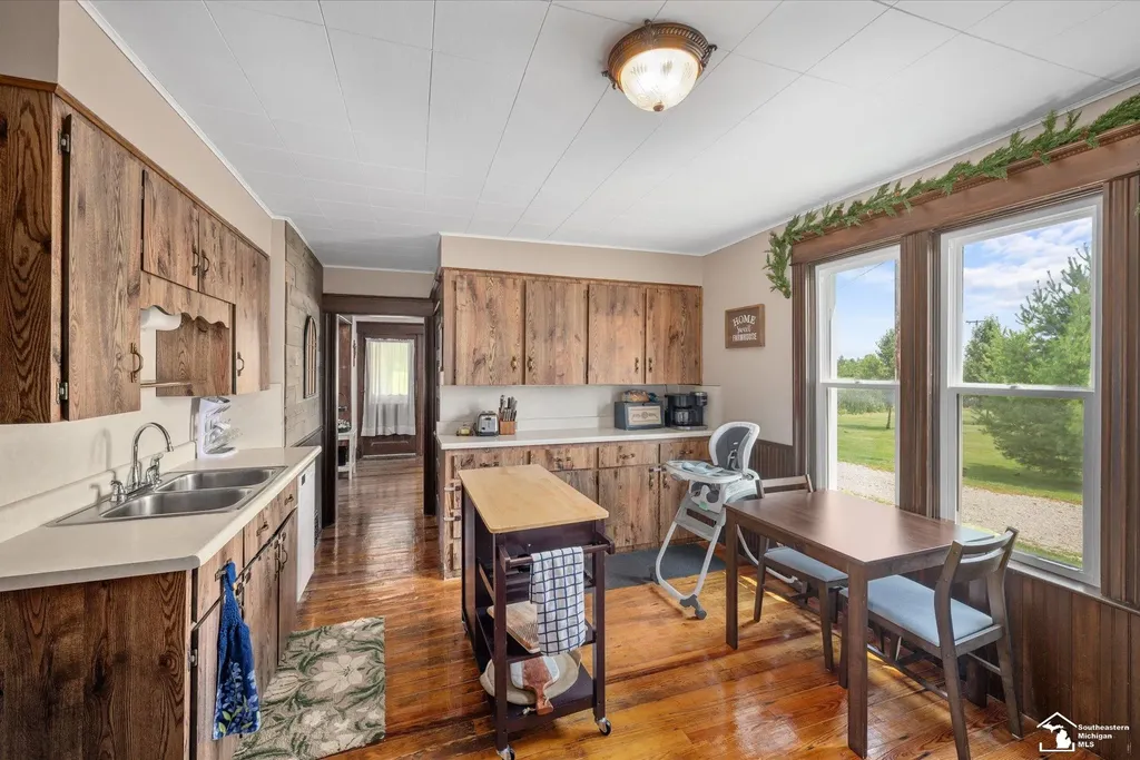 9515 Allison Road London Township MI 48159