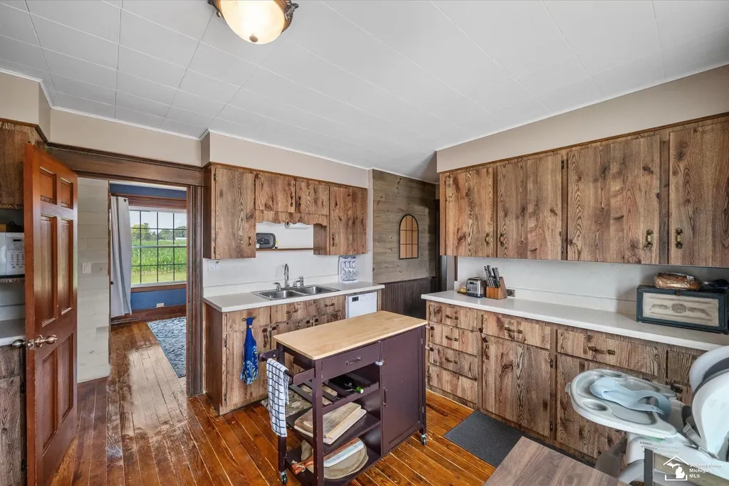 9515 Allison Road London Township MI 48159
