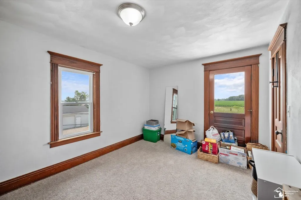 9515 Allison Road London Township MI 48159
