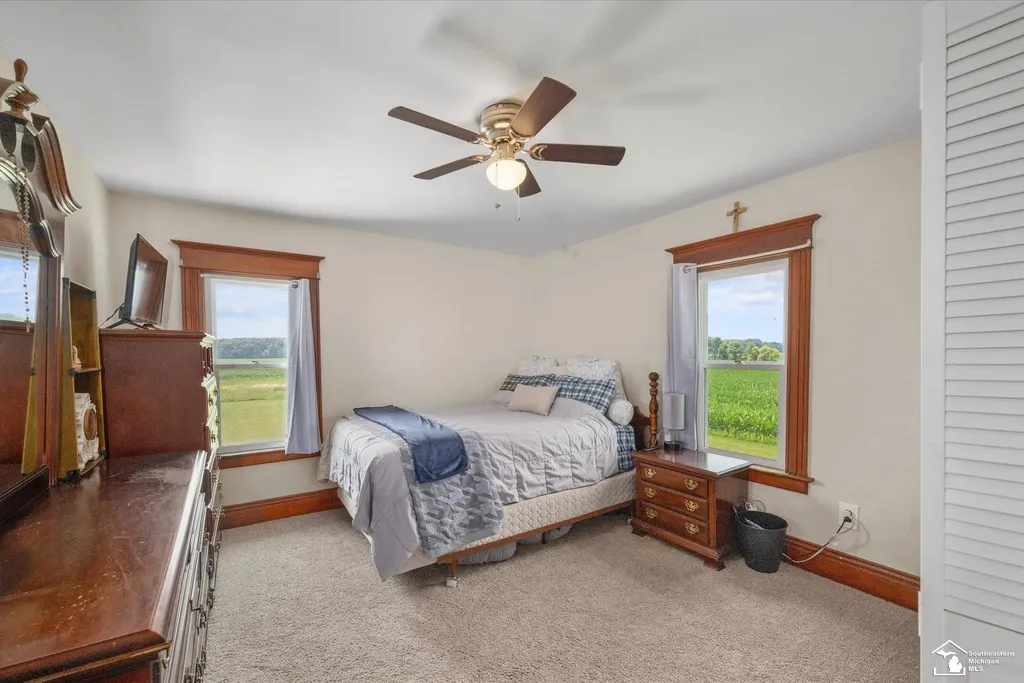 9515 Allison Road London Township MI 48159