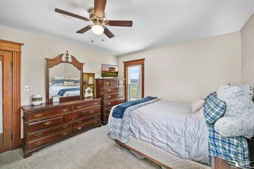 9515 Allison Road London Township MI 48159