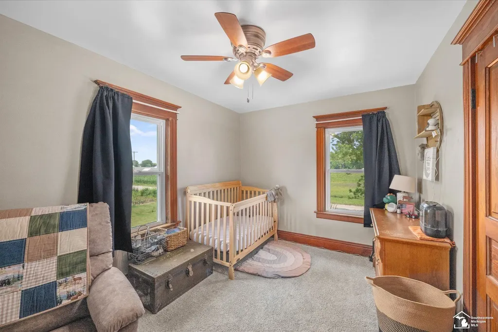 9515 Allison Road London Township MI 48159