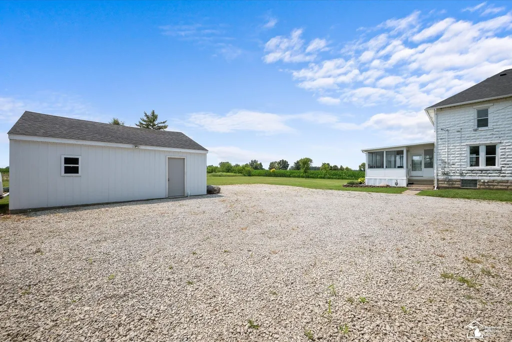 9515 Allison Road London Township MI 48159
