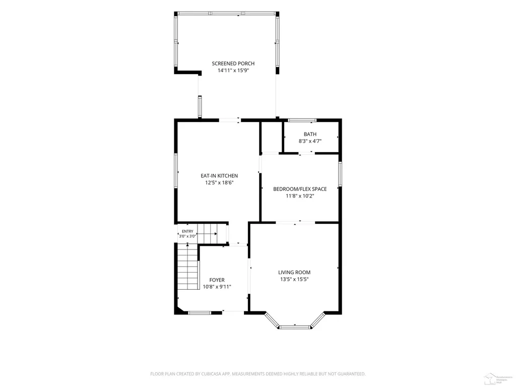 9515 Allison Road London Township MI 48159