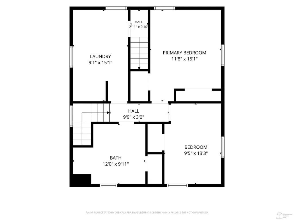 9515 Allison Road London Township MI 48159
