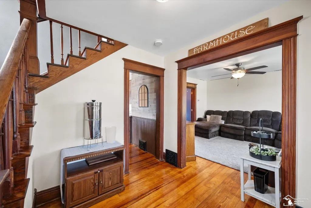 9515 Allison Road London Township MI 48159
