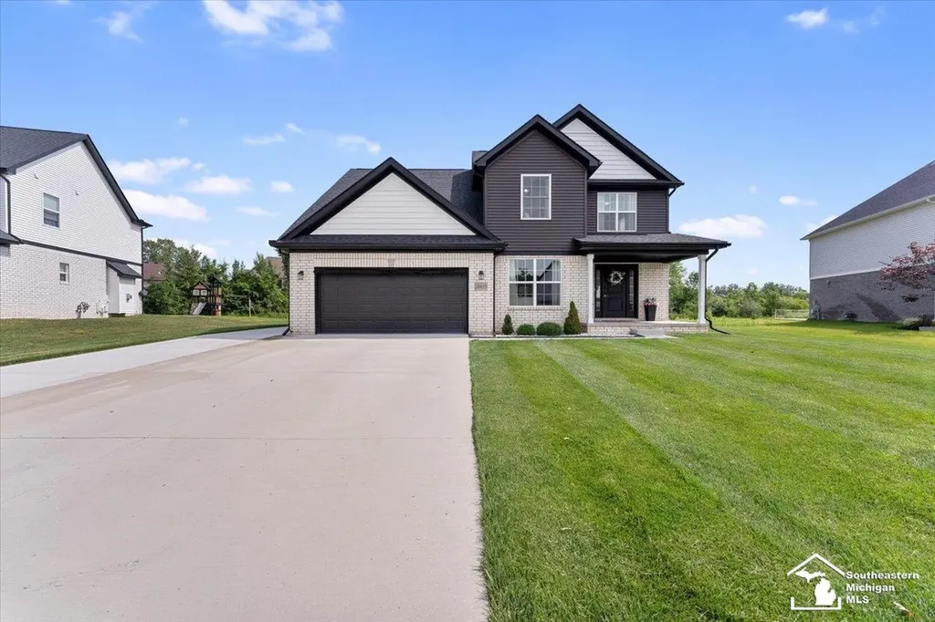 26835 Celtic Drive Flat Rock City MI 48134
