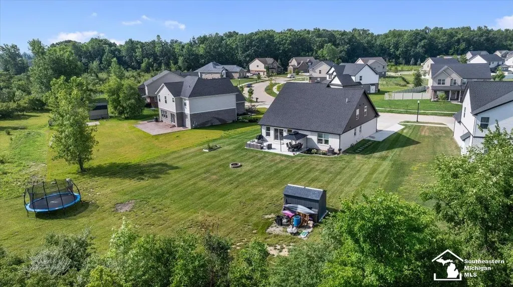 26835 Celtic Drive Flat Rock City MI 48134