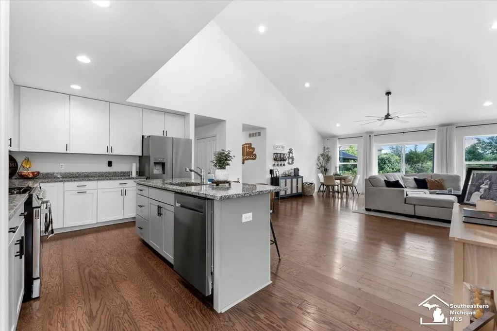 26835 Celtic Drive Flat Rock City MI 48134
