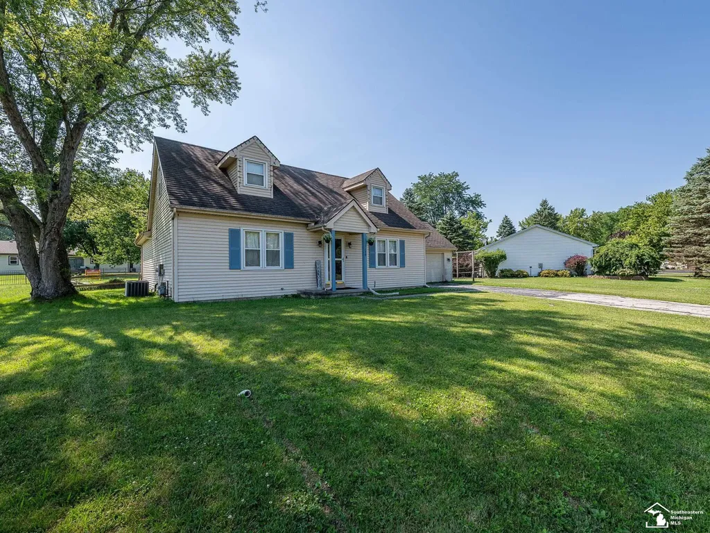 7299 Rumford Road Bedford Township MI 48182