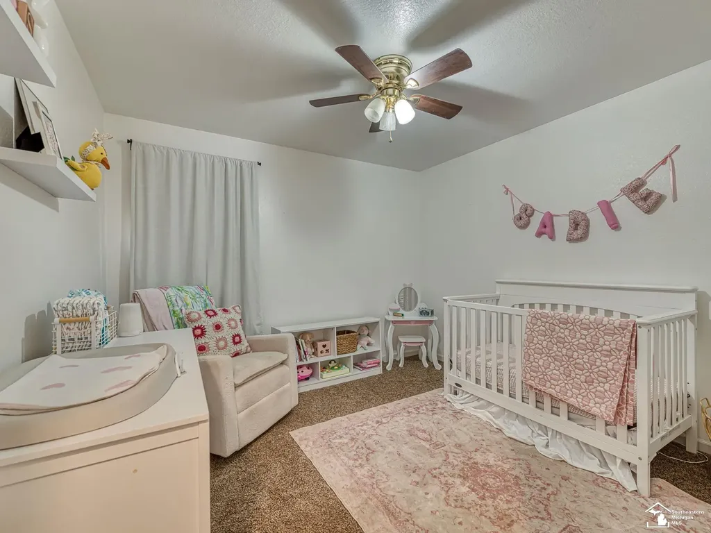 7299 Rumford Road Bedford Township MI 48182