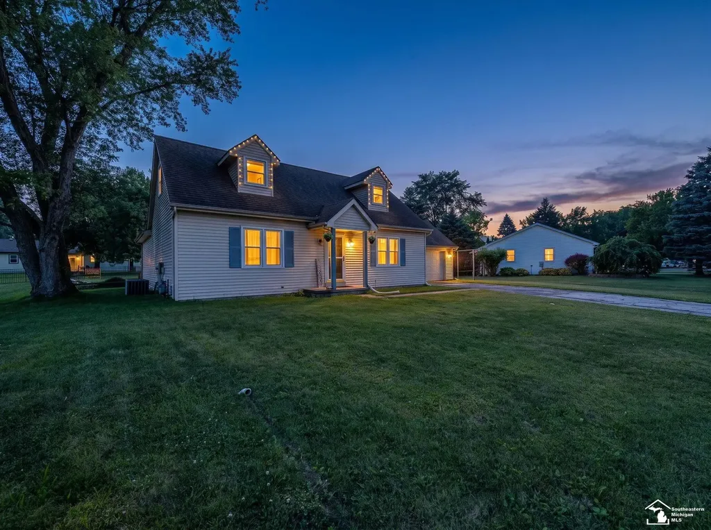 7299 Rumford Road Bedford Township MI 48182
