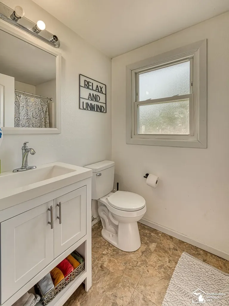 7299 Rumford Road Bedford Township MI 48182