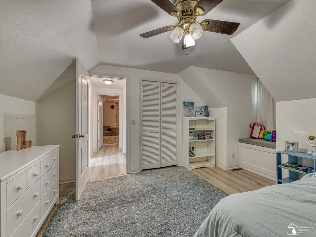 7299 Rumford Road Bedford Township MI 48182