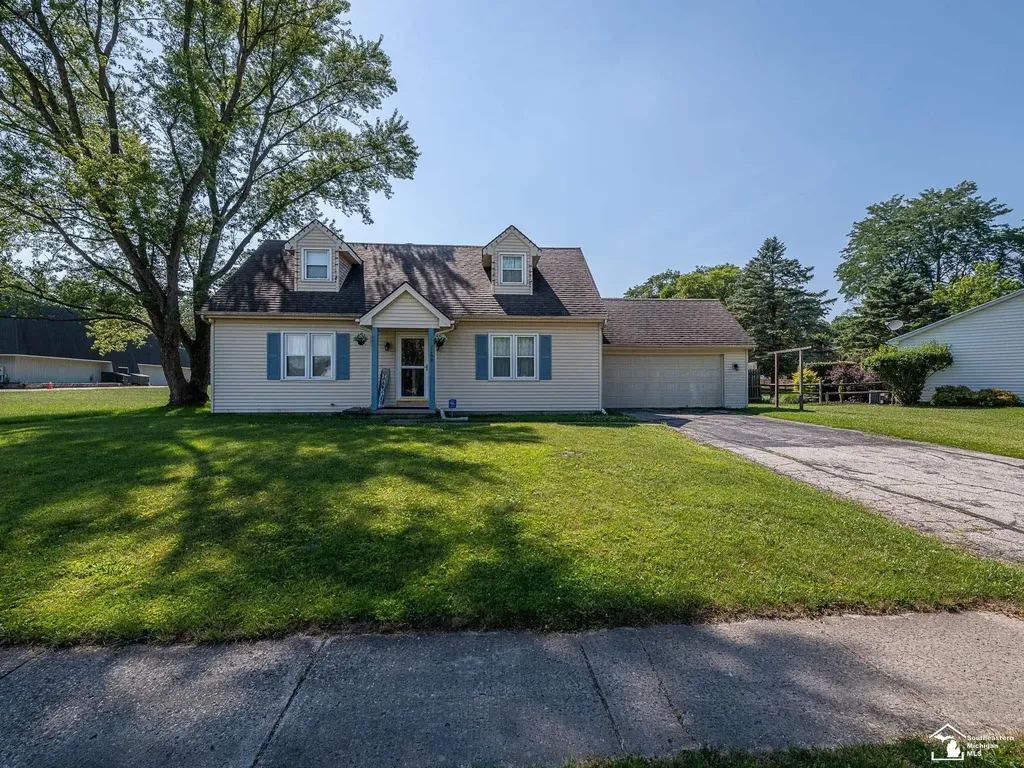 7299 Rumford Road Bedford Township MI 48182