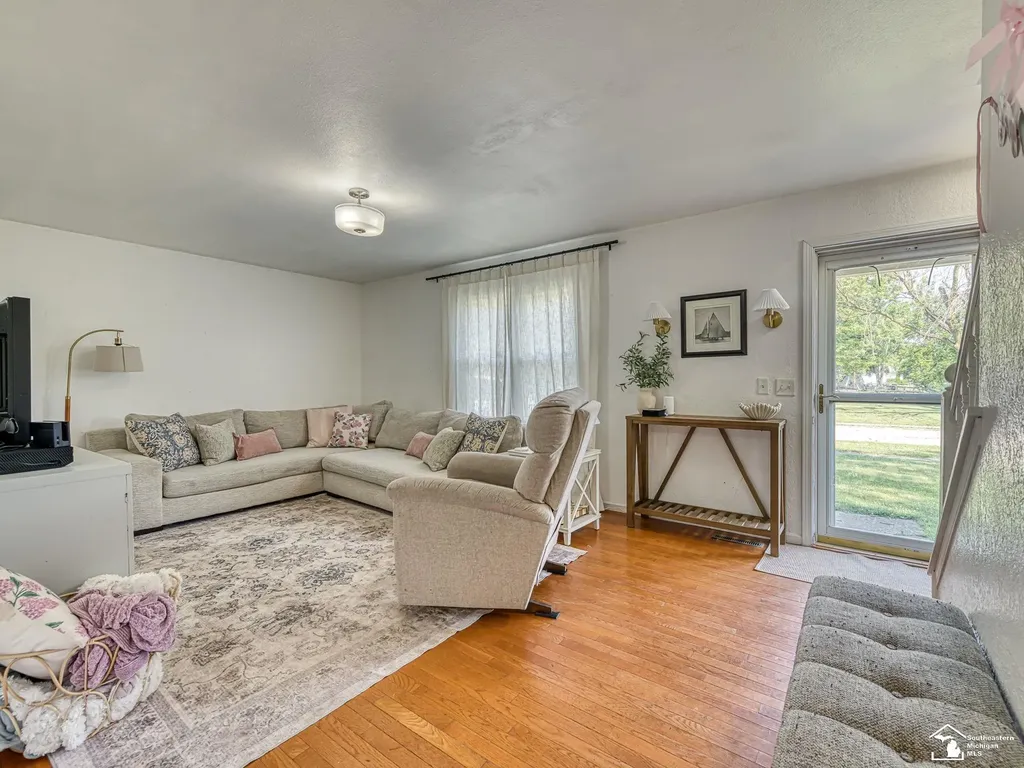 7299 Rumford Road Bedford Township MI 48182