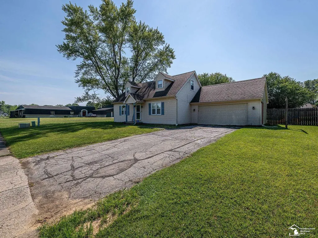 7299 Rumford Road Bedford Township MI 48182