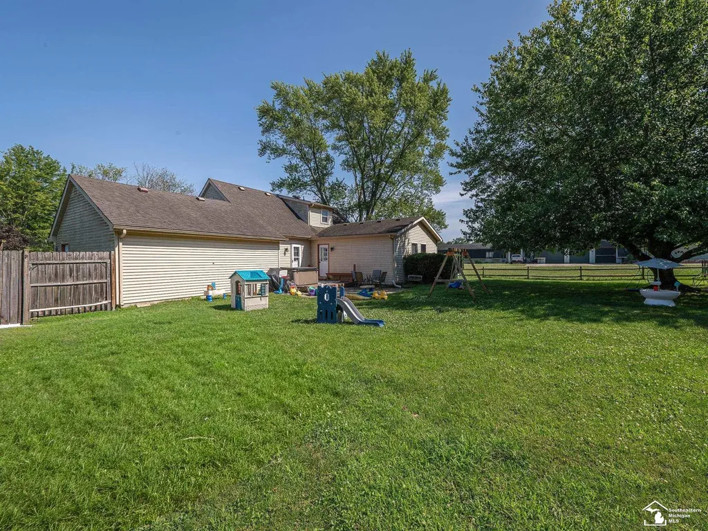 7299 Rumford Road Bedford Township MI 48182