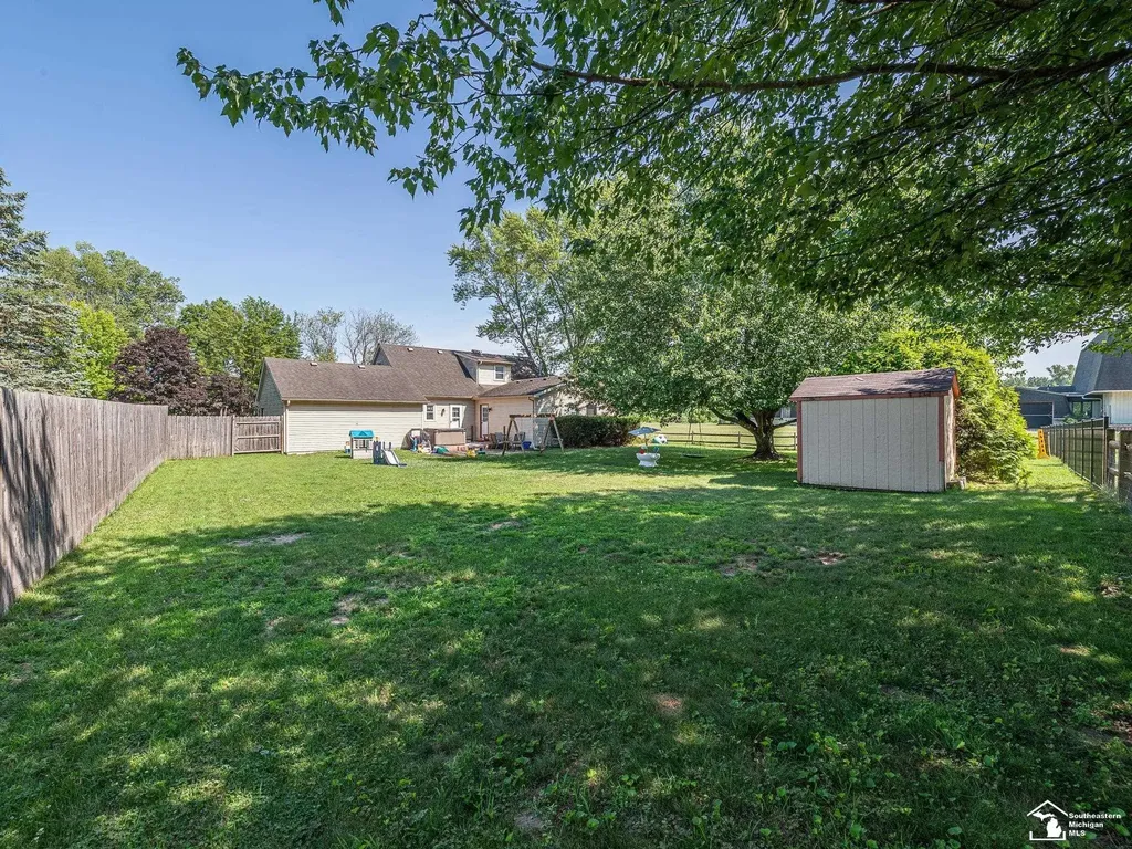 7299 Rumford Road Bedford Township MI 48182