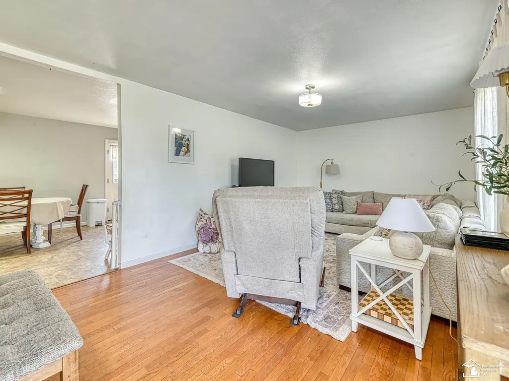 7299 Rumford Road Bedford Township MI 48182