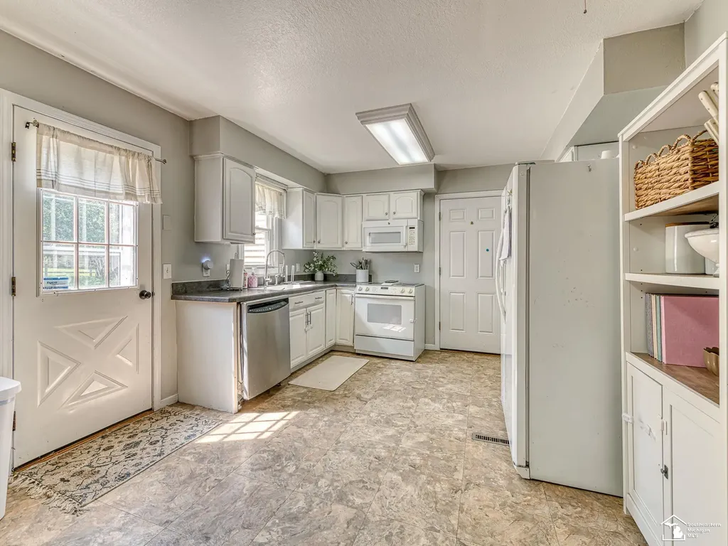 7299 Rumford Road Bedford Township MI 48182