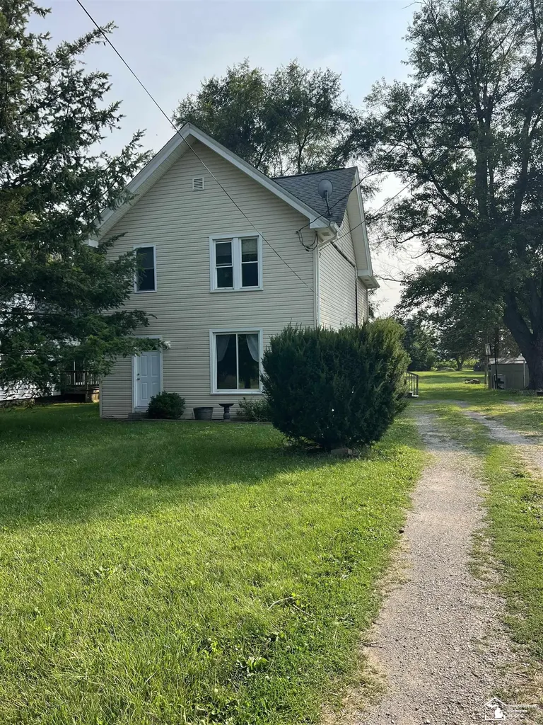 8831 Whiteford Center Road Whiteford Township MI 49267