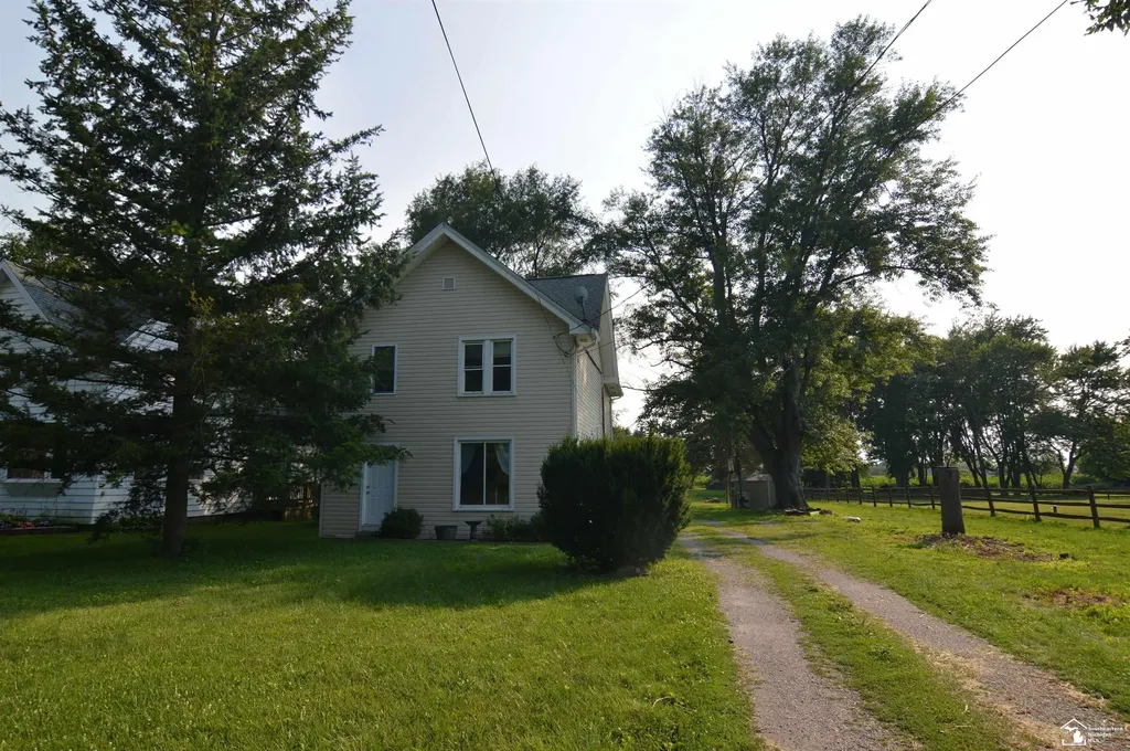 8831 Whiteford Center Road Whiteford Township MI 49267