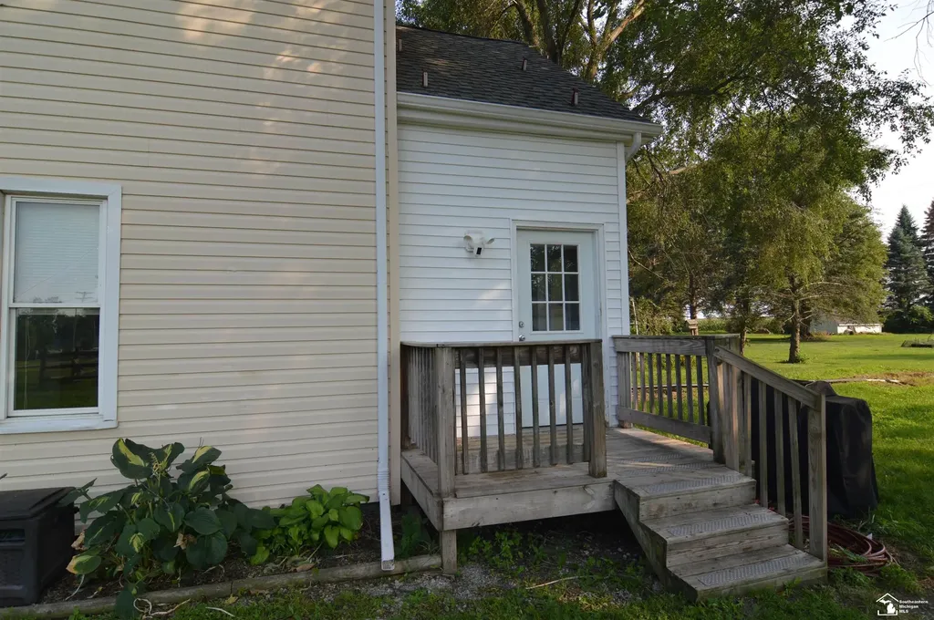 8831 Whiteford Center Road Whiteford Township MI 49267