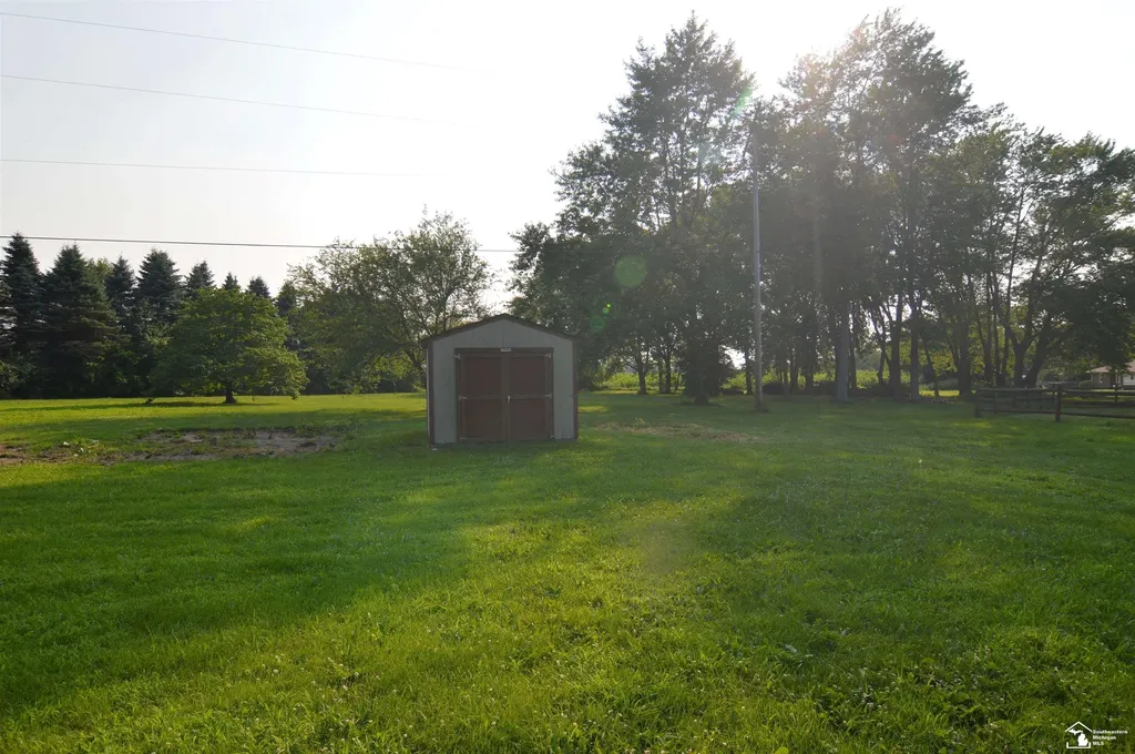 8831 Whiteford Center Road Whiteford Township MI 49267