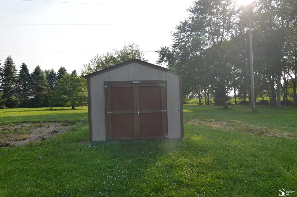 8831 Whiteford Center Road Whiteford Township MI 49267