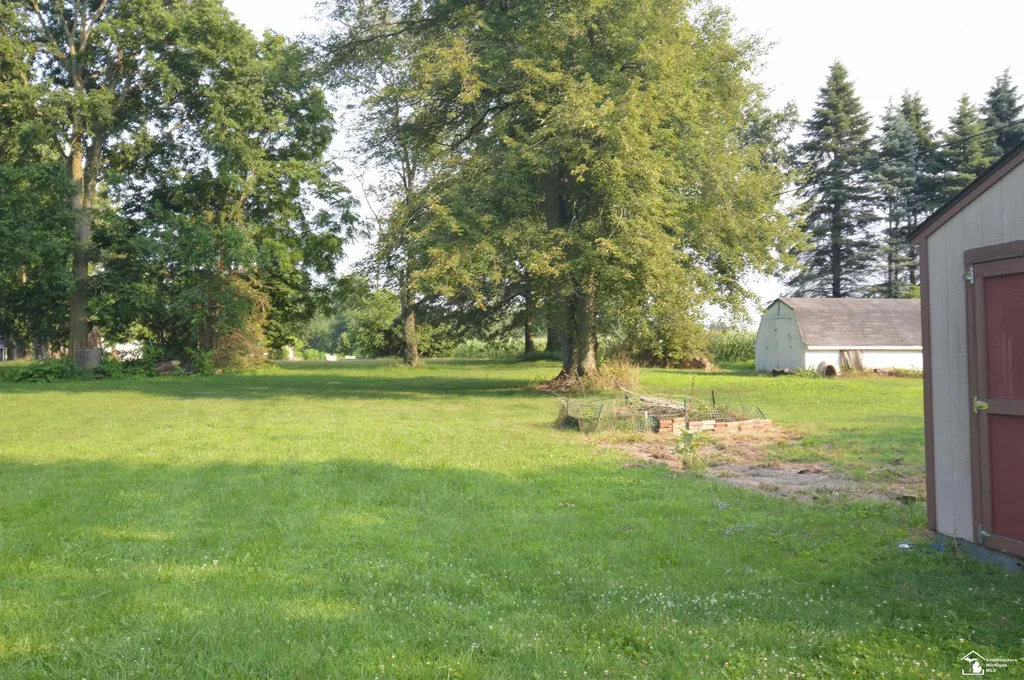8831 Whiteford Center Road Whiteford Township MI 49267