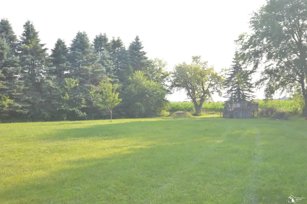8831 Whiteford Center Road Whiteford Township MI 49267