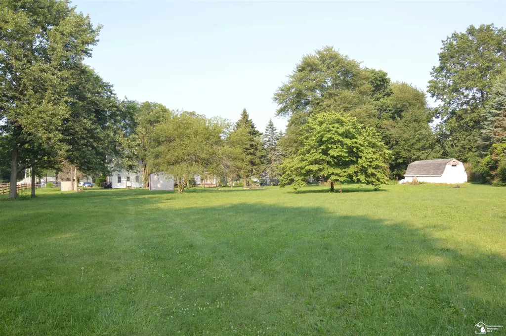 8831 Whiteford Center Road Whiteford Township MI 49267