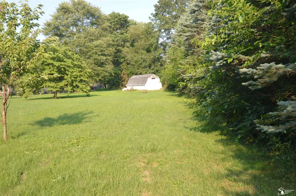 8831 Whiteford Center Road Whiteford Township MI 49267