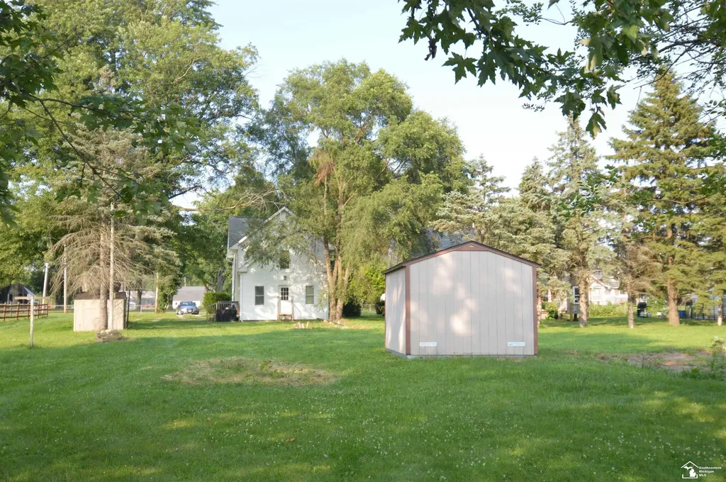 8831 Whiteford Center Road Whiteford Township MI 49267