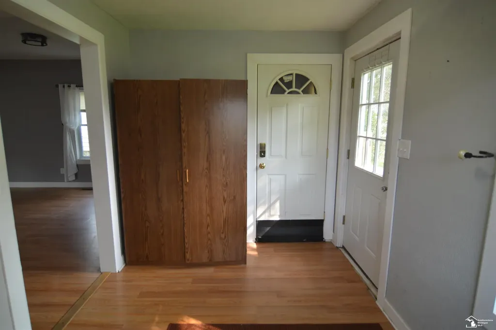 8831 Whiteford Center Road Whiteford Township MI 49267
