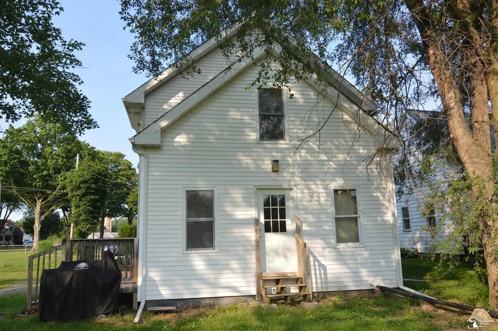 8831 Whiteford Center Road Whiteford Township MI 49267