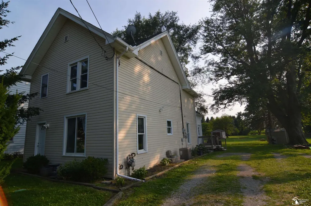 8831 Whiteford Center Road Whiteford Township MI 49267