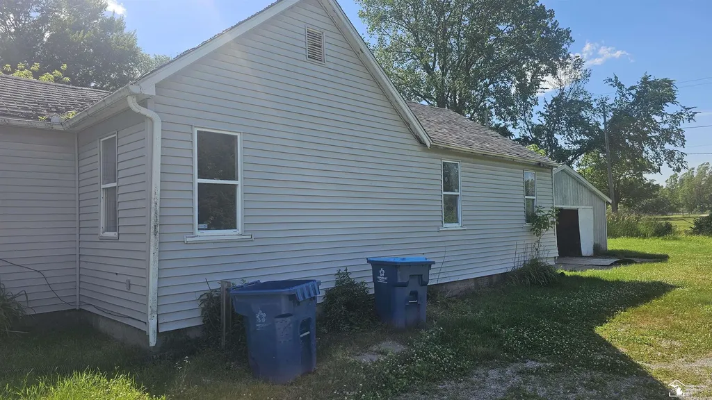 999 N Cass Avenue Vassar City MI 48768