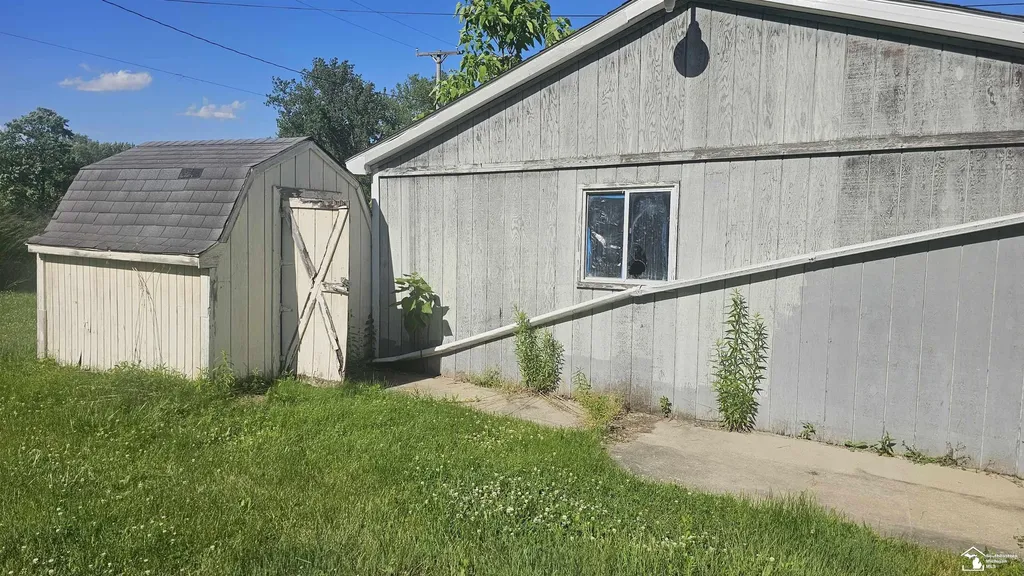 999 N Cass Avenue Vassar City MI 48768