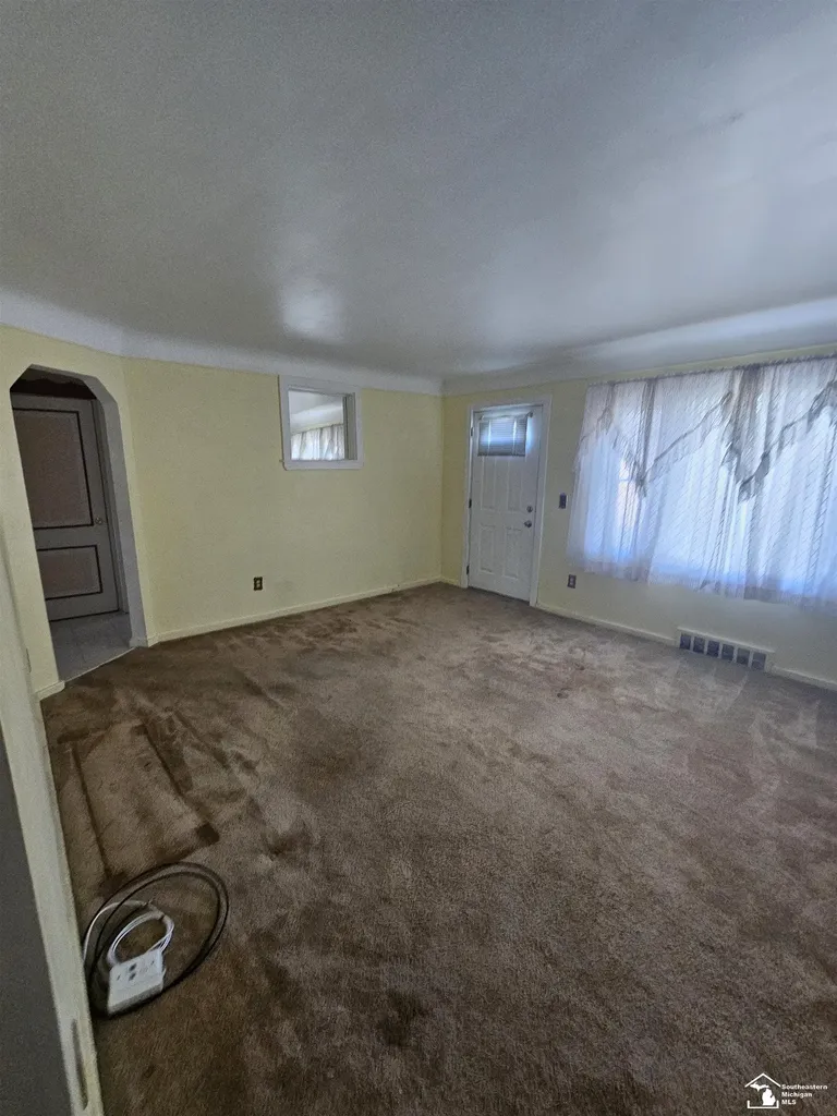 25425 Fairgrove Street Woodhaven City MI 48183