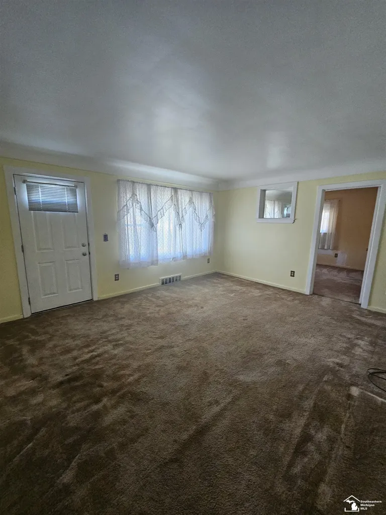 25425 Fairgrove Street Woodhaven City MI 48183