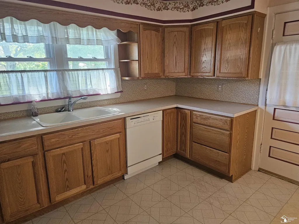 25425 Fairgrove Street Woodhaven City MI 48183